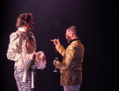 Siegfried and Roy